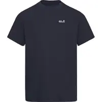 Jack Wolfskin Essential Kurzarm-t-shirt