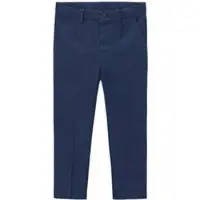 Mayoral Chinos 3574 Dunkelblau Regular Fit