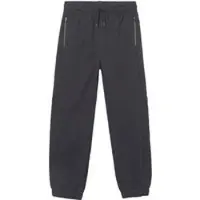 Mayoral Jogginghose 6567 Schwarz Regular Fit