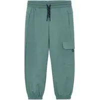 Mayoral Joggers 3582 Grün Relaxed Fit