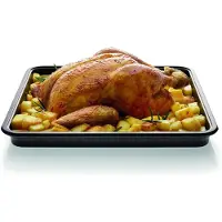 Whirlpool ExtraSpace MWF 427 SL, Arbeitsplatte, Grill-Mikrowelle, 25 l, 800 W, Eingebautes Display, LCD