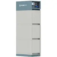 PYLONTECH Batteriespeicher Force H2 HV-Speicher 10.1, inkl. Steuerungseinheit - 10,1 kWh (* 0% MwSt. gem. §12 Abs. 3 UstG)