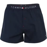 Tommy Hilfiger Underwear Boxershorts elastischer Bund