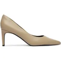 Calvin Klein High Heels Ess Stiletto 70 HW0HW02607 Beige 37