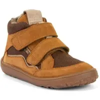 Froddo Barefoot Tex Wool Cognac Größe EU 27