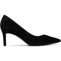 BOSS High Heels Gracey 50557675 Schwarz 36