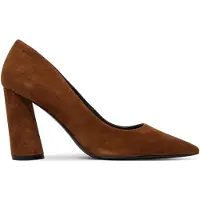 BOSS Pumps Gracey 50554372 Braun 38