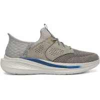SKECHERS Herren Sneaker Slip-Ins 46