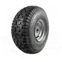Kings Tire Nutzrad 6 Zoll Luftreifen