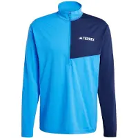 Adidas Herren Shirt TERREX Multi Climacool 1/2 Zip