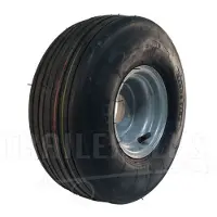 Kings Tire Nutzrad 6 Zoll TT