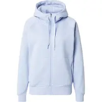 G-Star Premium Core 2.1 Hoodie Zip Thru Sweatshirt - Hellblau - Damen - M