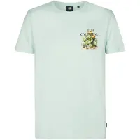Petrol Industries M-1060-tsr688 Kurzarm-t-shirt