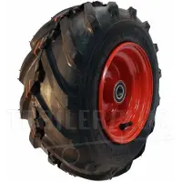 Kings Tire Nutzrad 8 inch TL