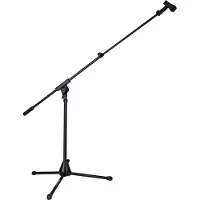 Hercules Stands Hercules Quik-N-EZ Mini Stativ Boom Mikrofon Stand