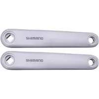 Shimano Steps E5000 E-bike Kurbel