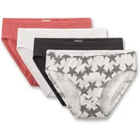 Sanetta Slip Casual Stretch Rioslip 4er Pack