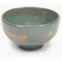 Serax Schüssel Pure Tableware By Pascale Naessens Sea Green XS 10,5 cm