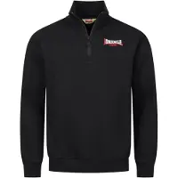 Lonsdale Gryffidam Halbreißverschluss-sweatshirt