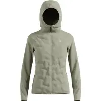 Odlo Damen Kapuzensweat ZEROWEIGHT INSULATOR