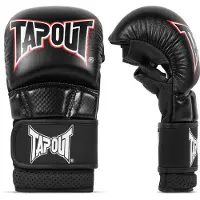 TAPOUT Brawl Mma-kampfhandschuh