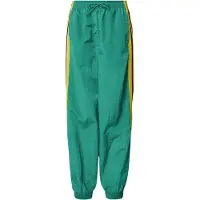 Adidas Originals Jogginghose Sport Santiago KD2971 Grün Loose Fit