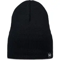 Buff Knitted &amp; Fleece Mütze