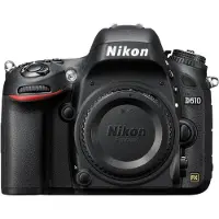 Nikon D610 Gehäuse Gebrauchtware | | 12 Monate Garantie