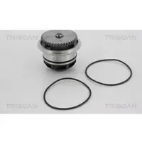 TRISCAN Wasserpumpe [Hersteller-Nr. 860029985] für VW
