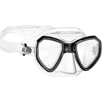 Salvimar Morpheus Anti Fog Tauchmaske