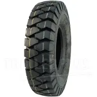 Duro Nutzrad 8 inch TT Novio