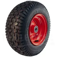 Kings Tire Nutzrad 8 inch TT