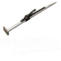 Novio Cargo Keeper Cargo Keeper (horizontal & vertikal) 2380 / 2750 Aluminium