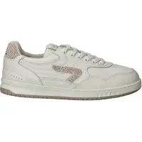 Hub Damen Sneaker Vancouver-w - Wit - Größe 40