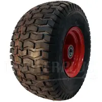 Kings Tire Nutzrad 8 inch TL Novio