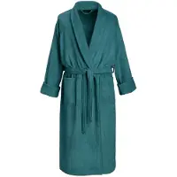 De Witte Lietaer Bademantel Etrusk Lake Green-S