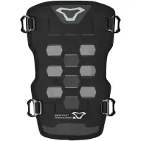 Macna Rocktopus Motorrad Grundplatte