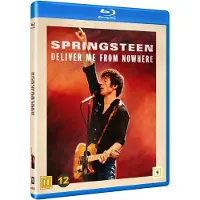 SF Studios Springsteen: Deliver Me From Nowhere