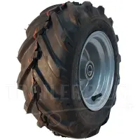 Kings Tire Nutzrad 8 inch TL