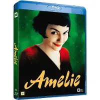 NON STOP AMELIE FRA MONTMATRA