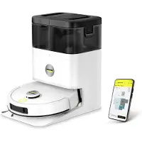 Kärcher Saugwischroboter RVM 4 Comfort Extra, LiDAR, mit Multifunktionsstation