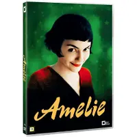 NON STOP AMELIE FRA MONTMATRA