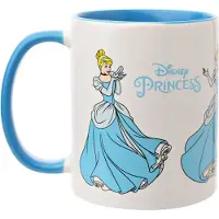 Widdop & Co. Cenicienta Disney Tasse
