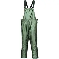 Terrax Terraflex in oliv | Gr.: 4XL
