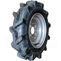 Kings Tire Nutzrad 10 Zoll TT
