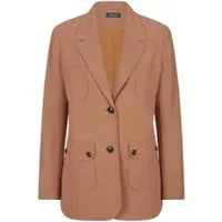 Basler Blazer braun