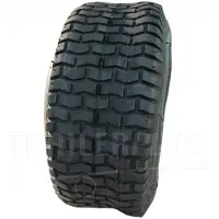 Kings Tire V-3502 6PR 18/9.50-8