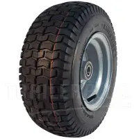 Kings Tire Nutzrad 8 inch TT
