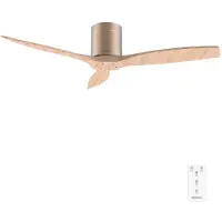 Cecotec Energysilence Aero 5400 Deckenventilator