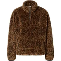 Levi's Gemma Halbreißverschluss-sweatshirt